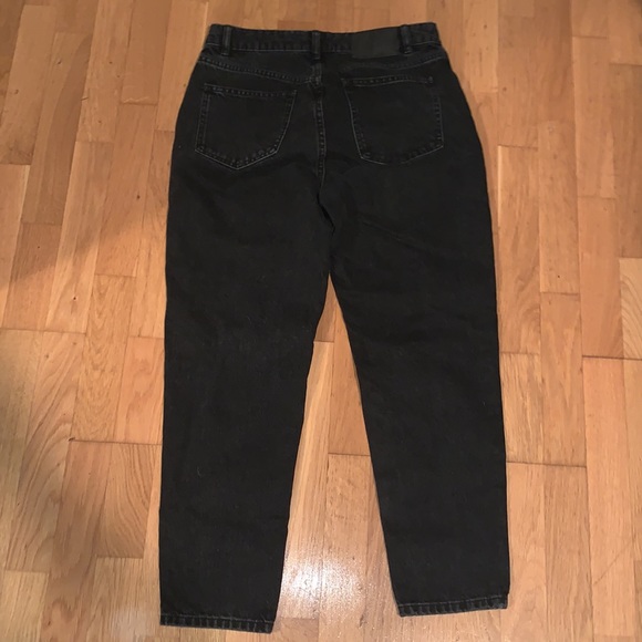 Zara black jeans- BRAND NEW- Never Worn Before! - Picture 5 of 8
